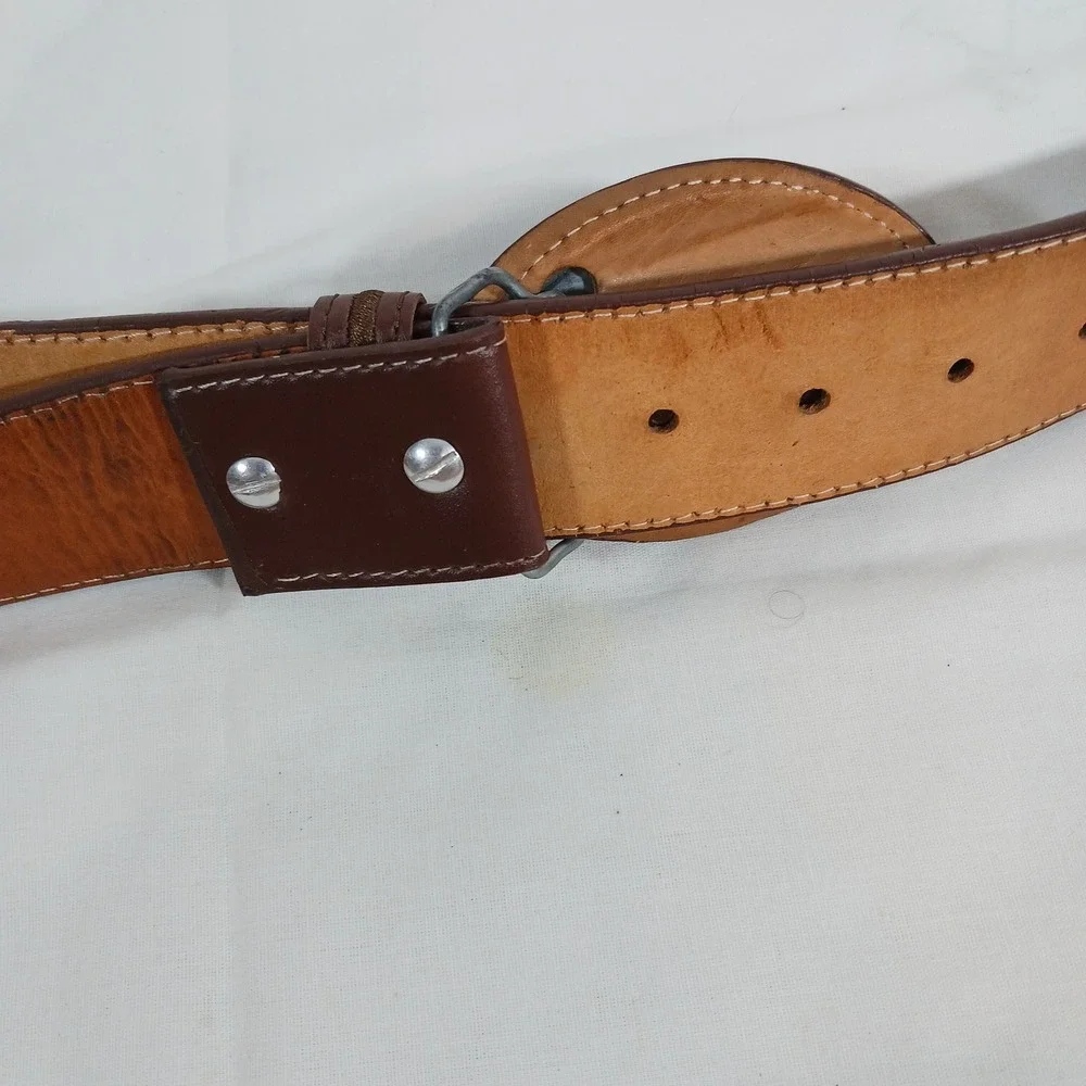 YAC leather silk